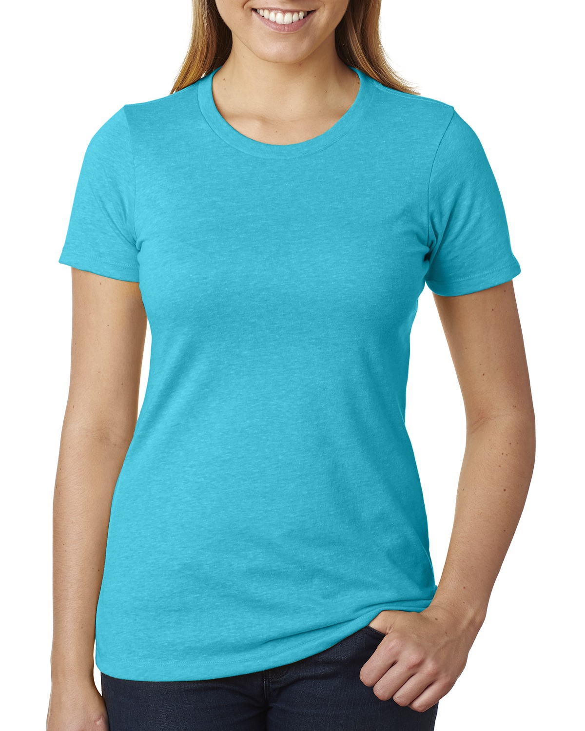 click to view BONDI BLUE